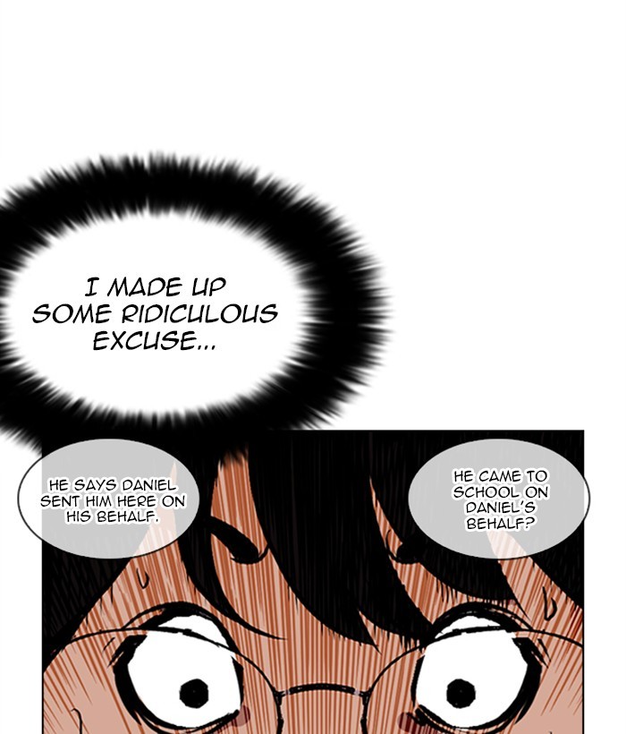 Lookism Chapter 249 - Page 197