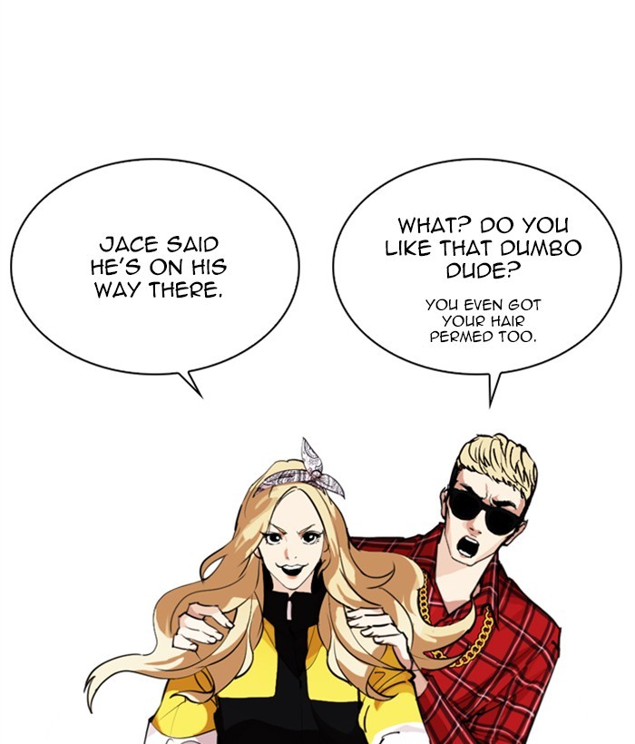 Lookism Chapter 249 - Page 209