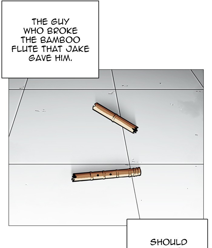 Lookism Chapter 249 - Page 8