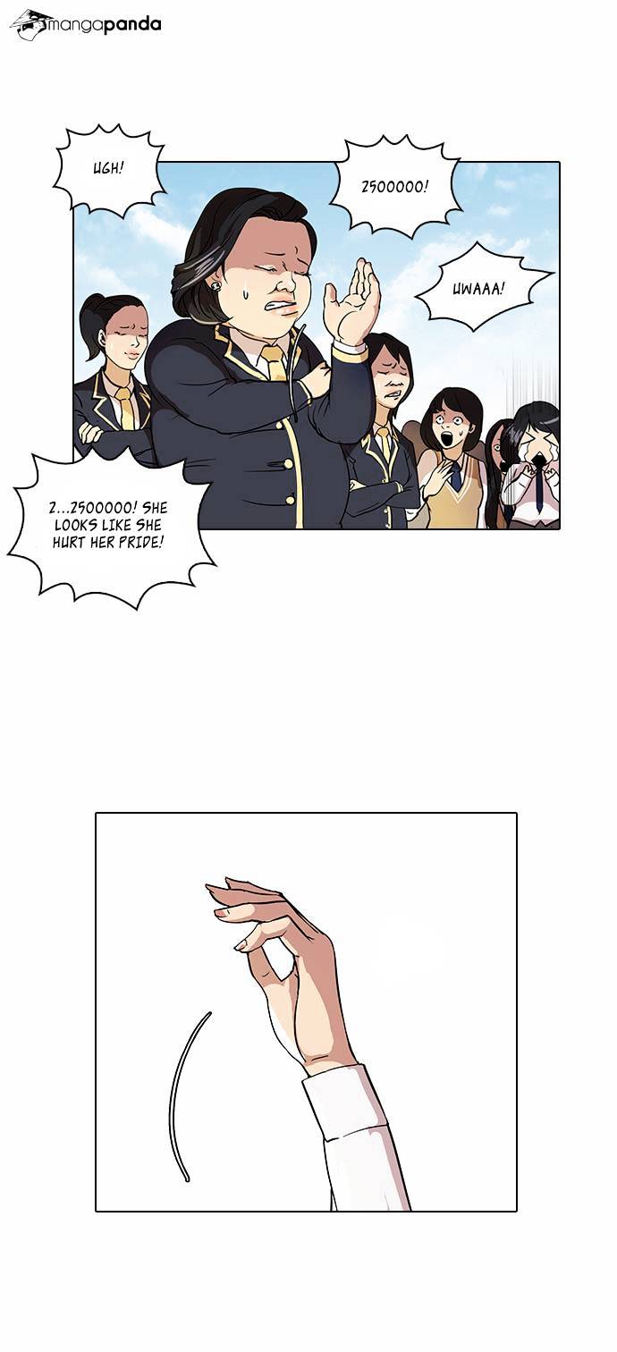 Lookism Chapter 25 - Page 15