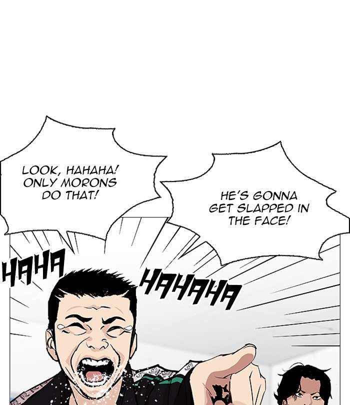 Lookism Chapter 251 - Page 174