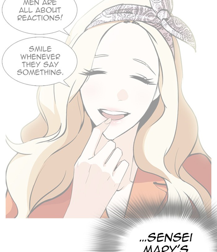 Lookism Chapter 251 - Page 73