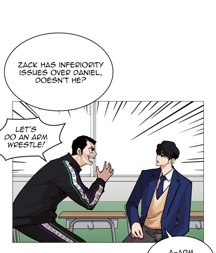 Lookism Chapter 252 - Page 39