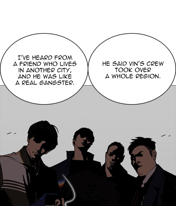 Lookism Chapter 252 - Page 79