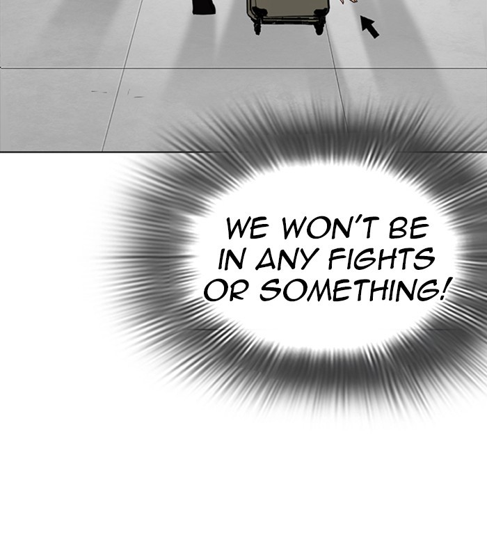 Lookism Chapter 254 - Page 150