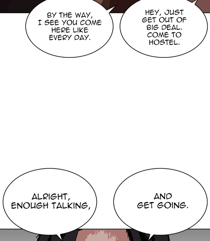 Lookism Chapter 254 - Page 168