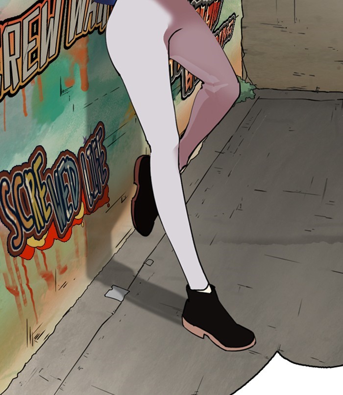 Lookism Chapter 254 - Page 180
