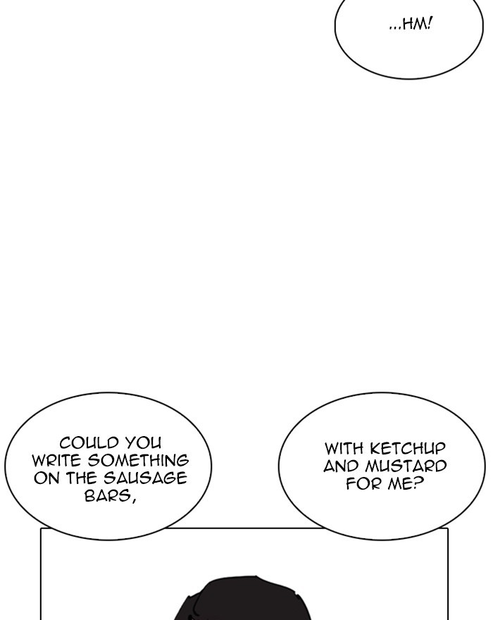 Lookism Chapter 255 - Page 132