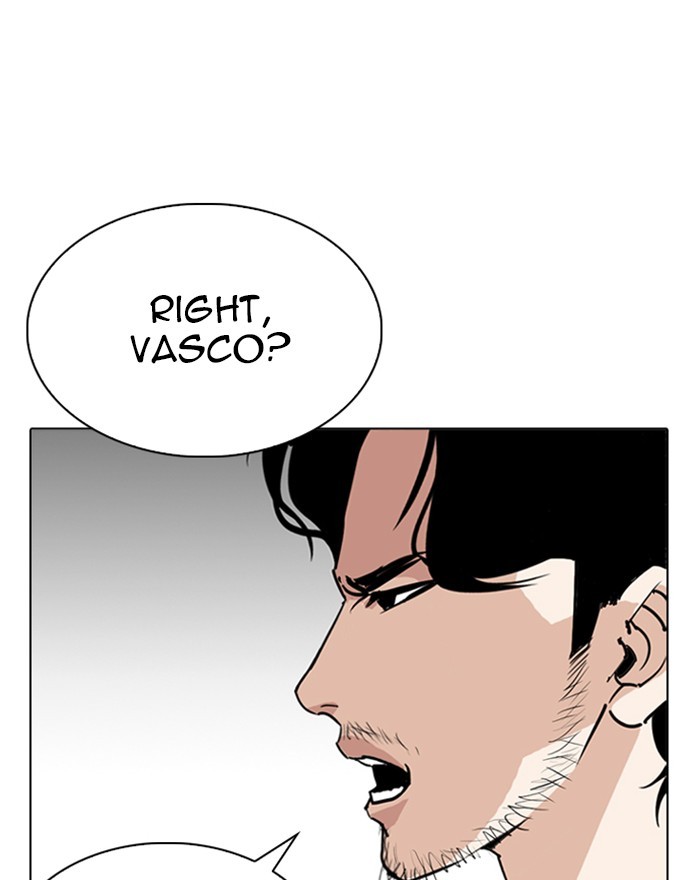 Lookism Chapter 255 - Page 44
