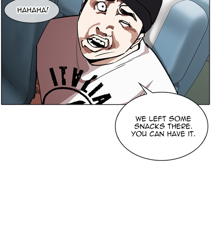 Lookism Chapter 256 - Page 167