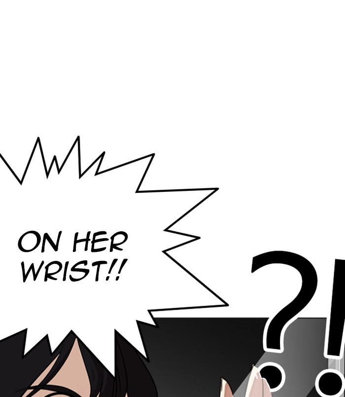 Lookism Chapter 256 - Page 4