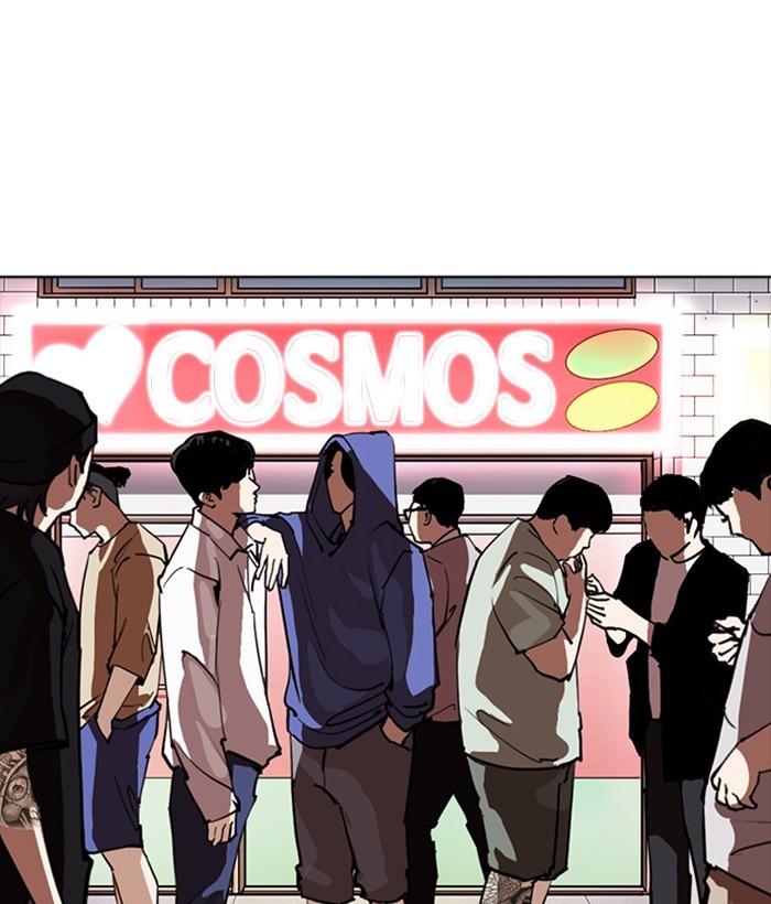 Lookism Chapter 258 - Page 171