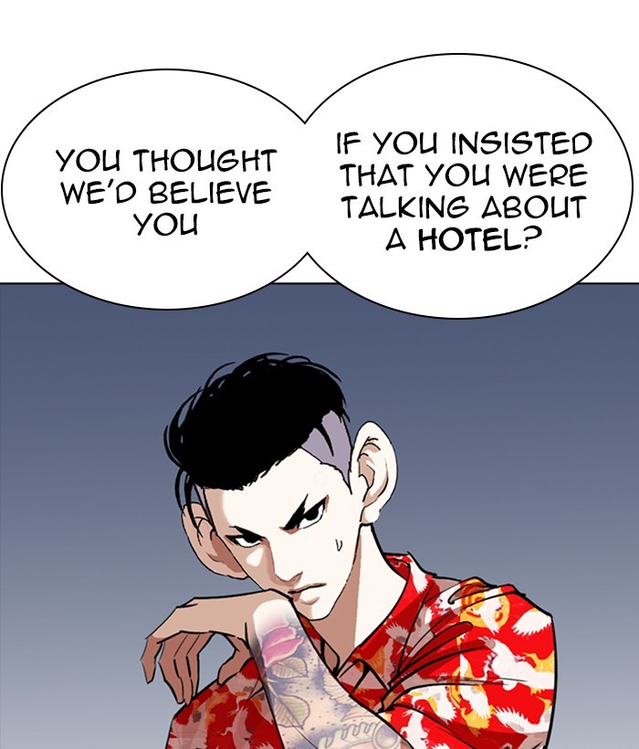 Lookism Chapter 258 - Page 186