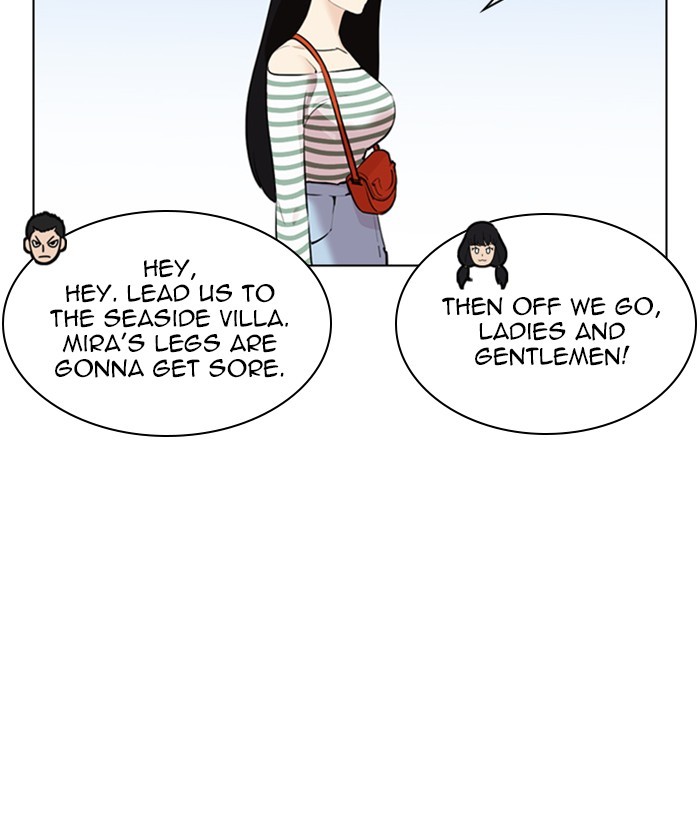 Lookism Chapter 258 - Page 65