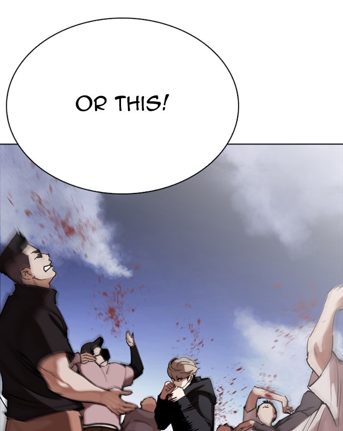 Lookism Chapter 260 - Page 129