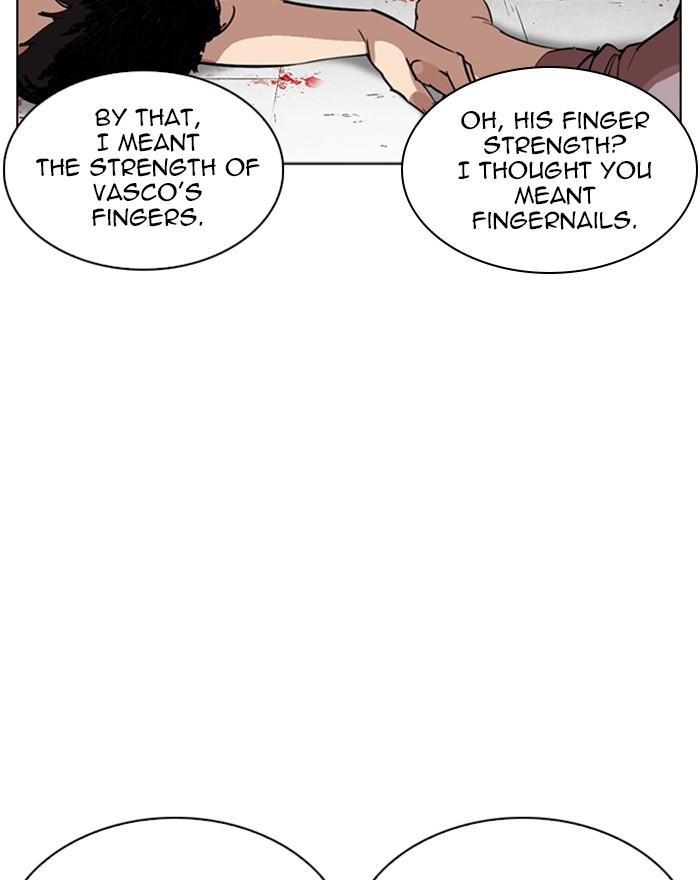 Lookism Chapter 260 - Page 132