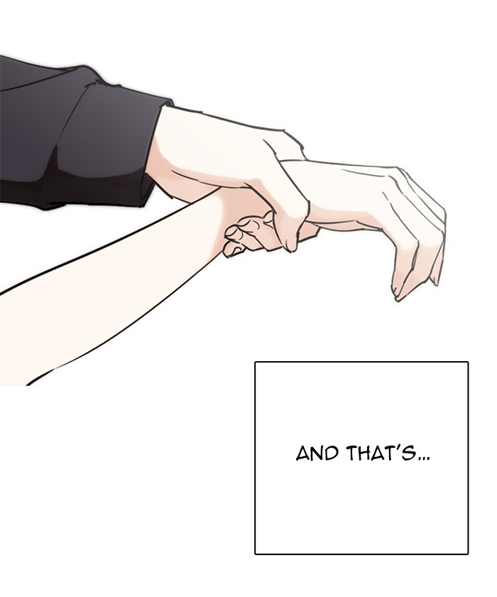 Lookism Chapter 261 - Page 135