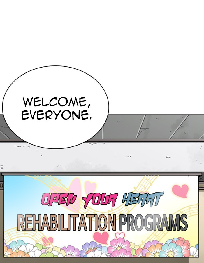 Lookism Chapter 263 - Page 127