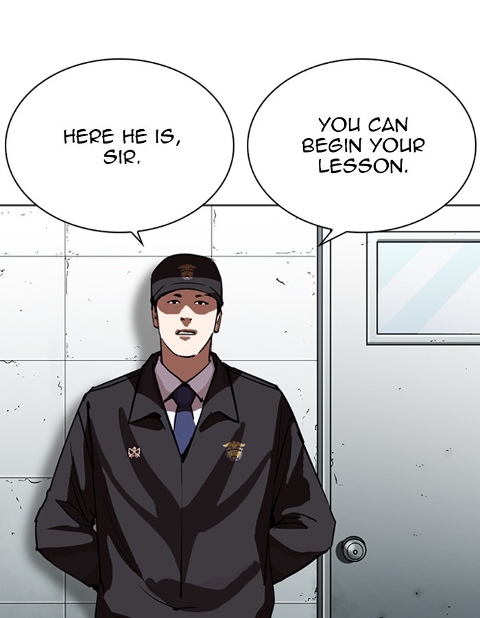 Lookism Chapter 263 - Page 147
