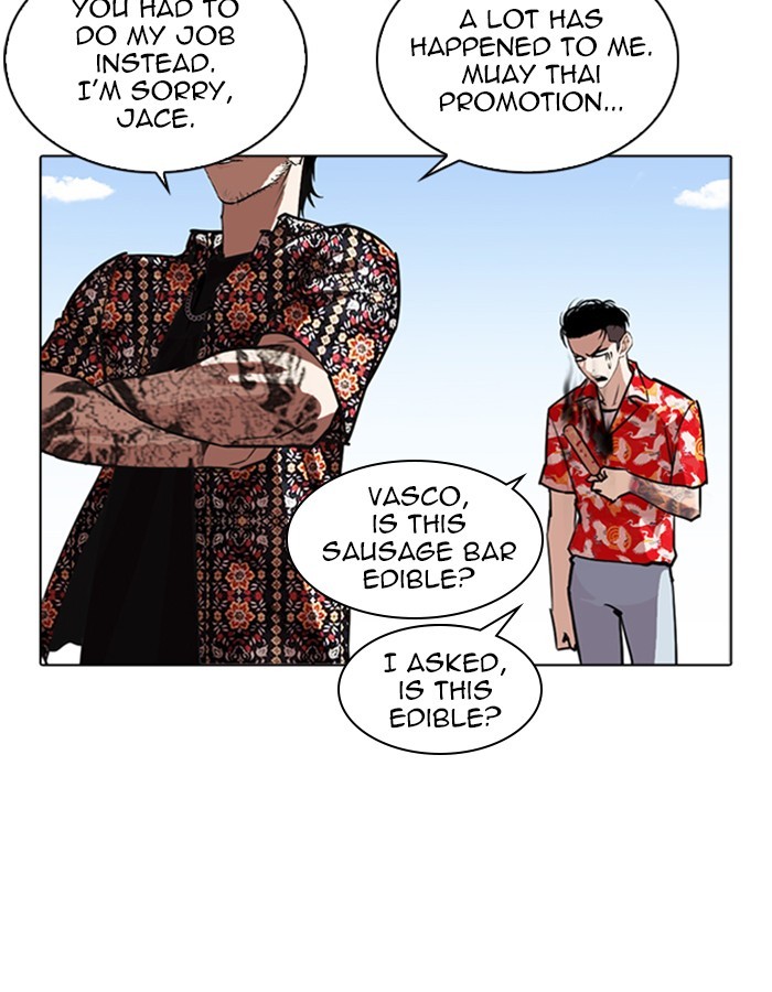 Lookism Chapter 263 - Page 68