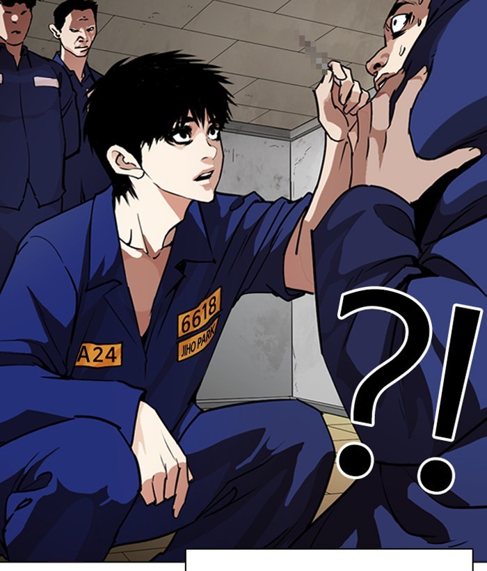 Lookism Chapter 264 - Page 89