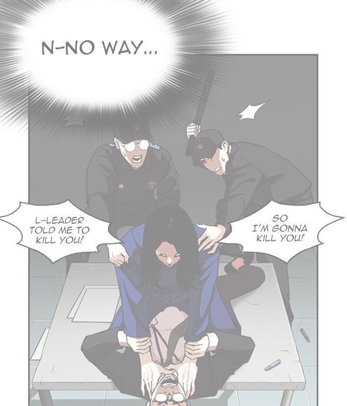Lookism Chapter 264 - Page 95