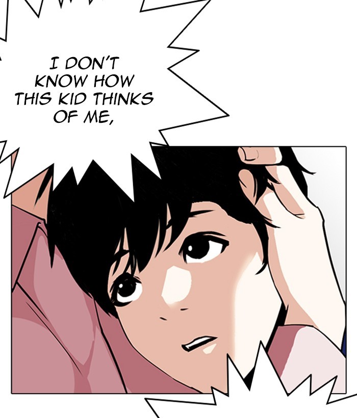 Lookism Chapter 266 - Page 118