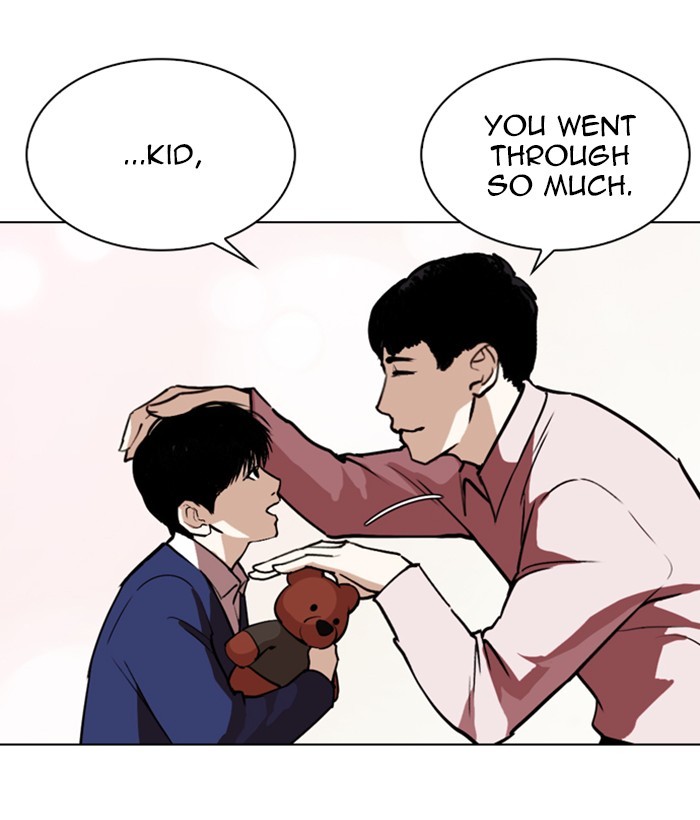 Lookism Chapter 266 - Page 126