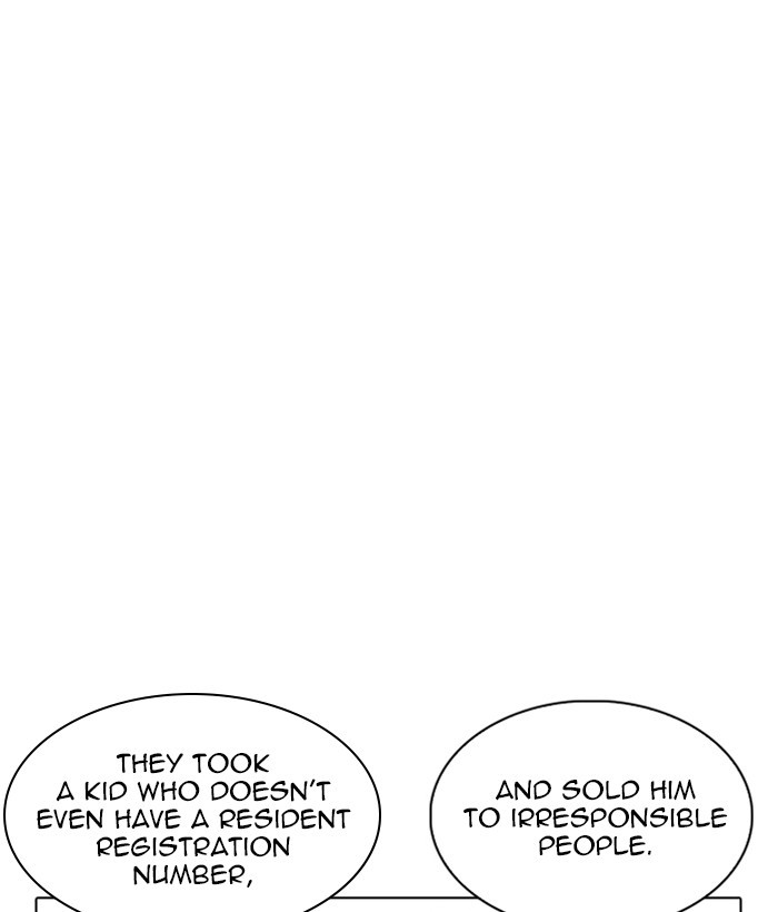 Lookism Chapter 266 - Page 165