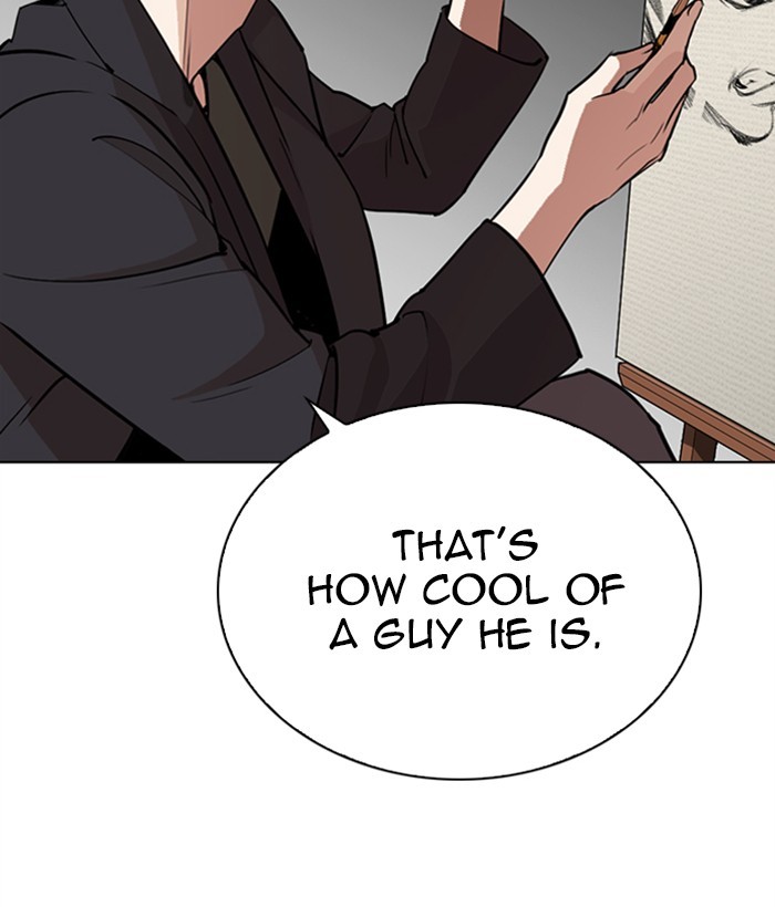 Lookism Chapter 268 - Page 129