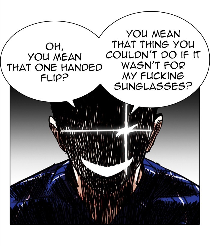 Lookism Chapter 268 - Page 168