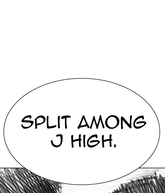 Lookism Chapter 268 - Page 217
