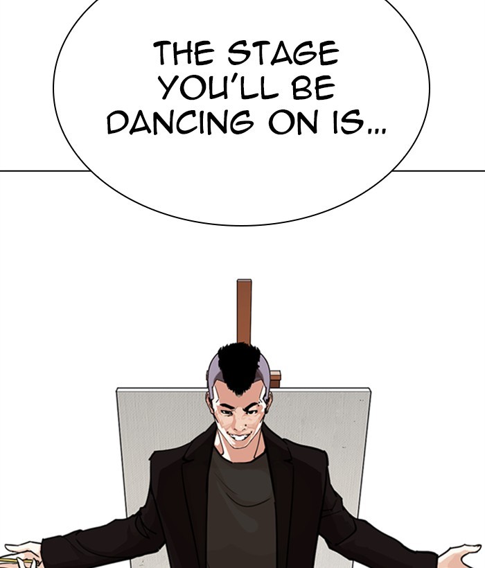 Lookism Chapter 268 - Page 28
