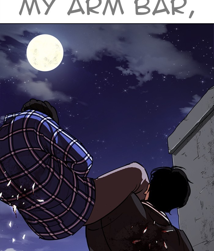 Lookism Chapter 269 - Page 127