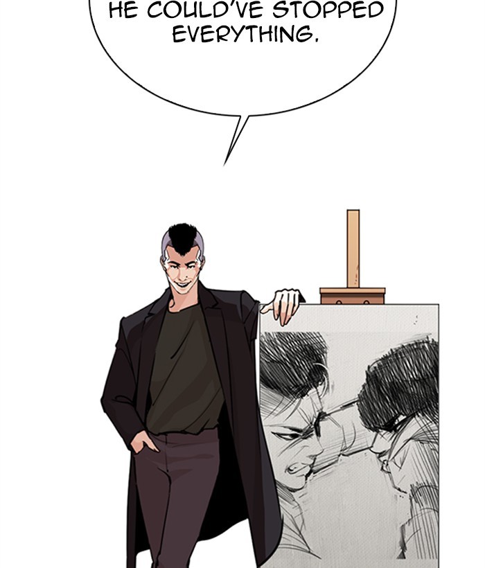 Lookism Chapter 269 - Page 3