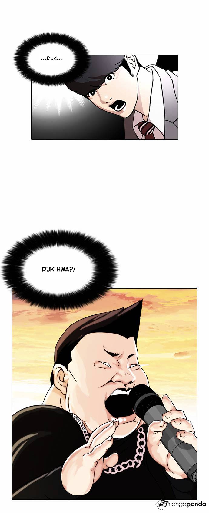 Lookism Chapter 27 - Page 15