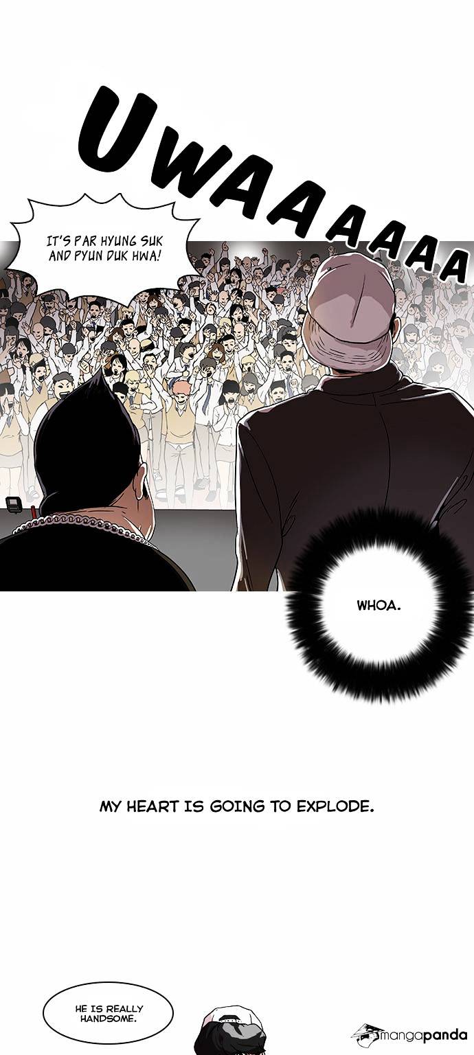 Lookism Chapter 27 - Page 2