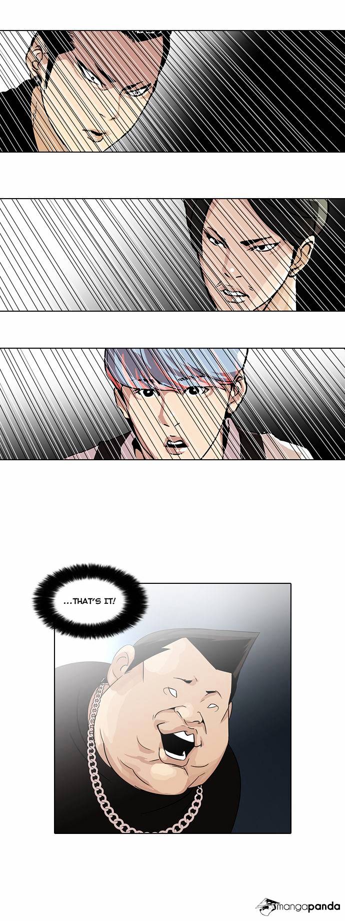 Lookism Chapter 27 - Page 23