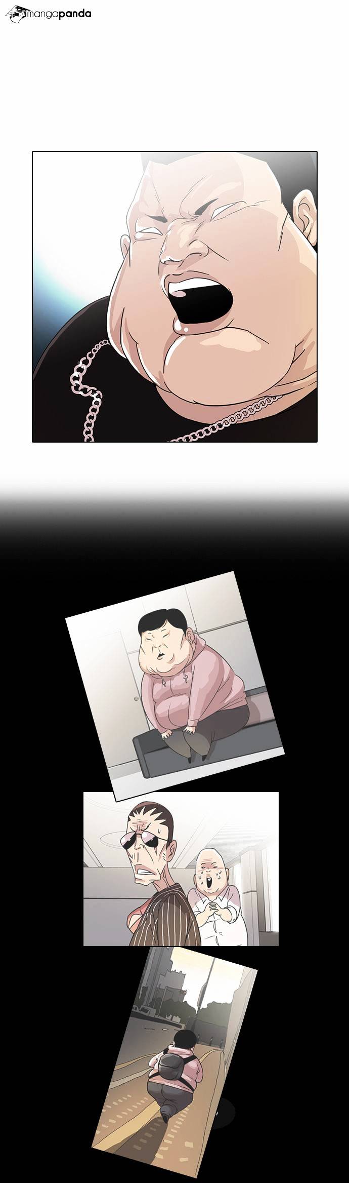 Lookism Chapter 27 - Page 31