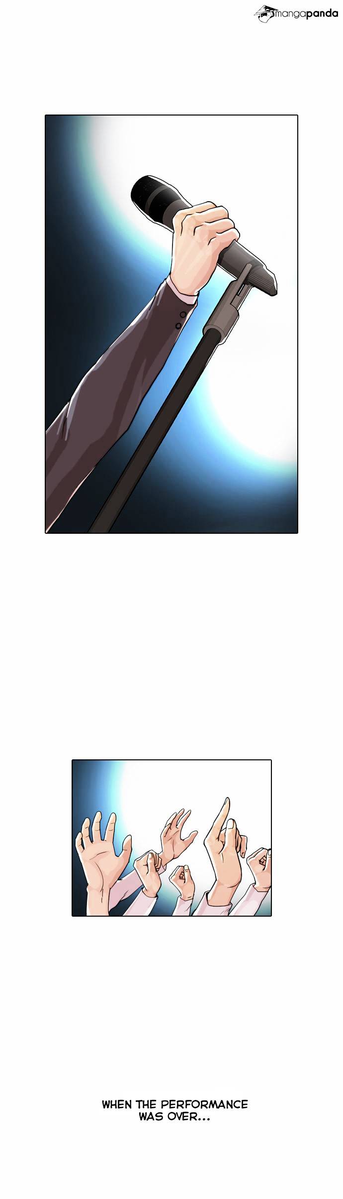 Lookism Chapter 27 - Page 37