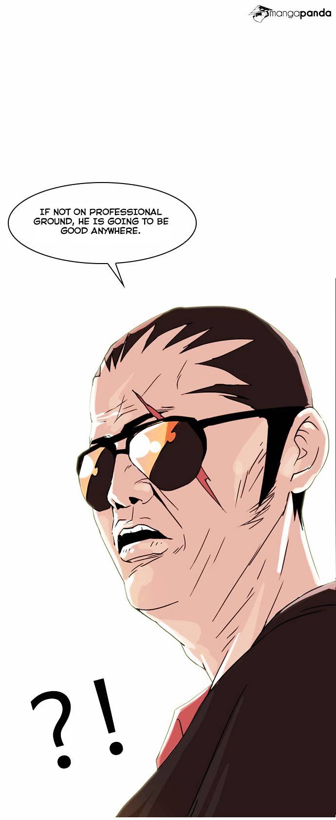 Lookism Chapter 27 - Page 48
