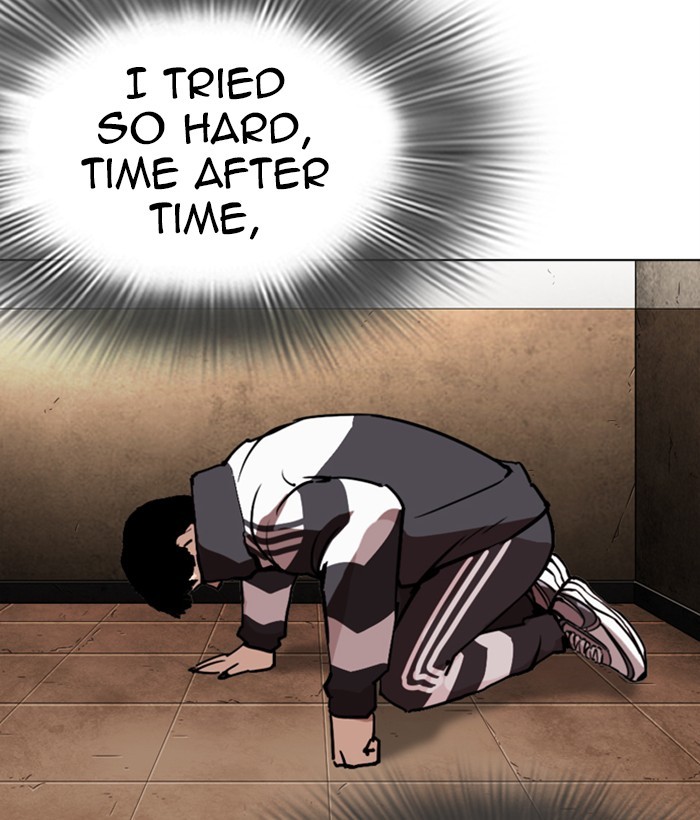 Lookism Chapter 271 - Page 172