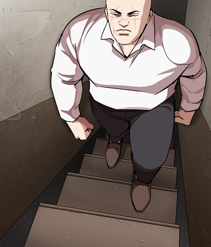 Lookism Chapter 272 - Page 152