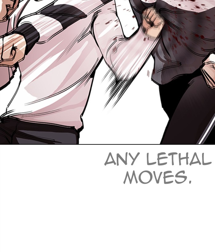 Lookism Chapter 272 - Page 91