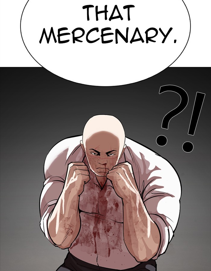 Lookism Chapter 274 - Page 136