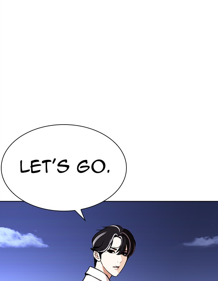Lookism Chapter 274 - Page 183