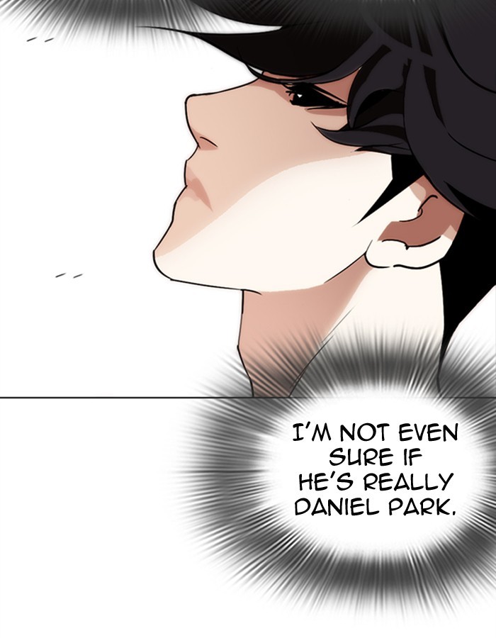 Lookism Chapter 275 - Page 11