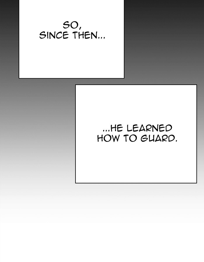 Lookism Chapter 275 - Page 112