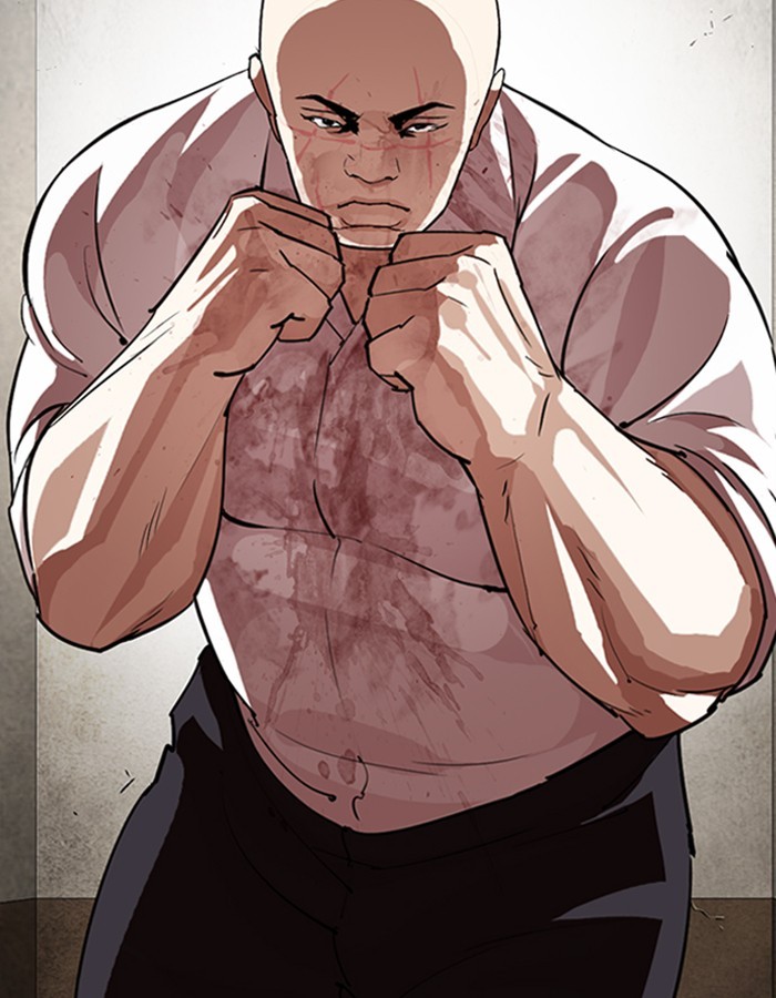 Lookism Chapter 275 - Page 117