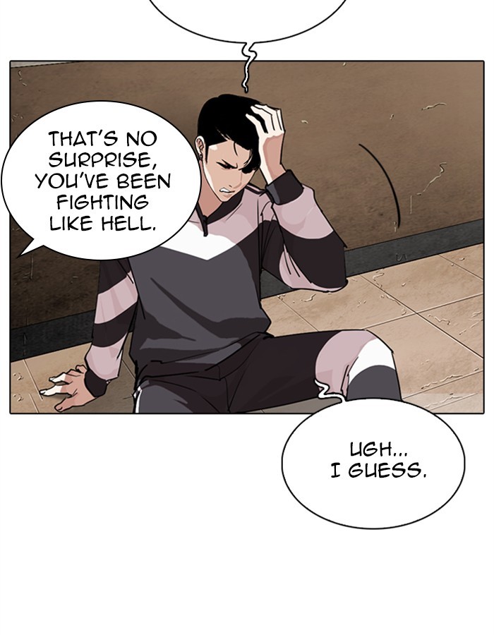 Lookism Chapter 275 - Page 123
